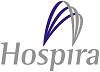 Hospira logo
